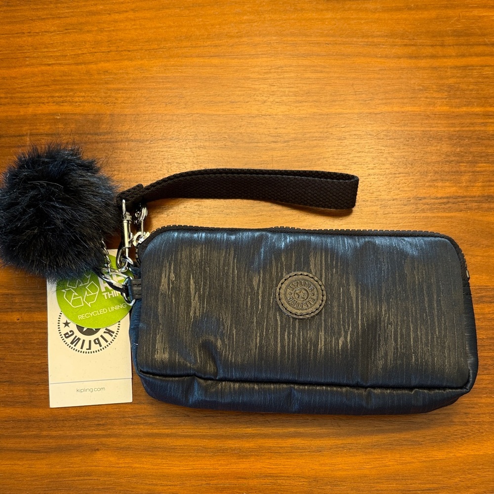 Kipling Wristlet Carryall